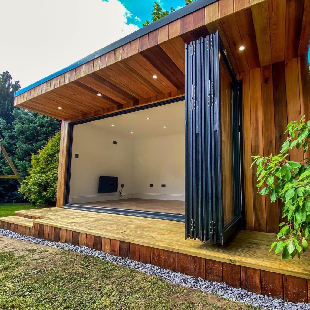 Sliding Door